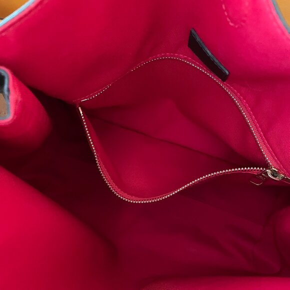 Louis Vuitton Graceful PM Bag + Louis Vuitton Adjustable Shoulder Strap 16 mm - Picture 5 of 8